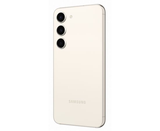 Мобильный телефон Samsung Galaxy S23 5G 8/256Gb Beige (SM-S911BZEGSEK), изображение 7 Мобильный телефон Samsung Galaxy S23 5G 8/256Gb Beige (SM-S911BZEGSEK), изображение 7