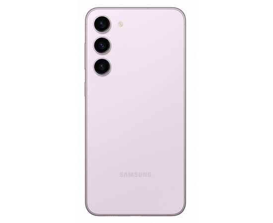 Мобильный телефон Samsung Galaxy S23 5G 8/256Gb Light Pink (SM-S911BLIGSEK), изображение 5 Мобильный телефон Samsung Galaxy S23 5G 8/256Gb Light Pink (SM-S911BLIGSEK), изображение 5
