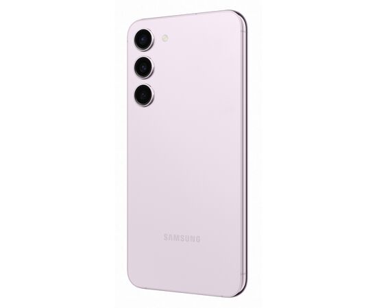 Мобильный телефон Samsung Galaxy S23 5G 8/256Gb Light Pink (SM-S911BLIGSEK), изображение 7 Мобильный телефон Samsung Galaxy S23 5G 8/256Gb Light Pink (SM-S911BLIGSEK), изображение 7