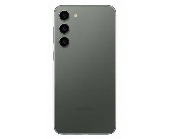 Мобільний телефон Samsung Galaxy S23+ 5G 8/256Gb Green (SM-S916BZGDSEK), зображення 5 Мобільний телефон Samsung Galaxy S23+ 5G 8/256Gb Green (SM-S916BZGDSEK), зображення 5