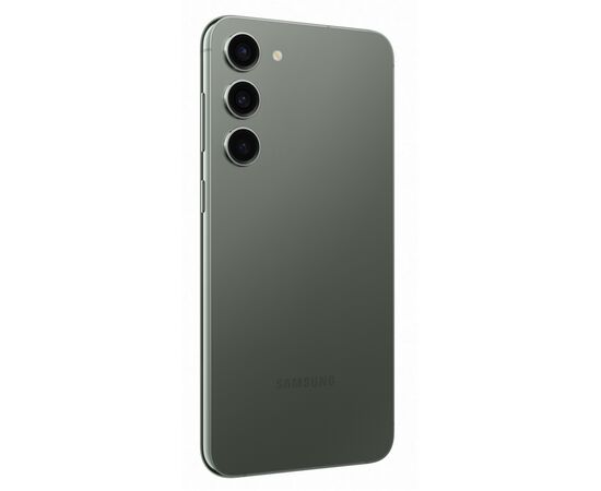 Мобільний телефон Samsung Galaxy S23+ 5G 8/256Gb Green (SM-S916BZGDSEK), зображення 6 Мобільний телефон Samsung Galaxy S23+ 5G 8/256Gb Green (SM-S916BZGDSEK), зображення 6