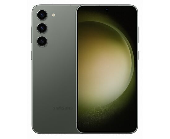 Мобильный телефон Samsung Galaxy S23+ 5G 8/256Gb Green (SM-S916BZGDSEK)