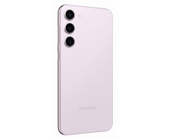 Мобільний телефон Samsung Galaxy S23+ 5G 8/256Gb Light Pink (SM-S916BLIDSEK), зображення 6 Мобільний телефон Samsung Galaxy S23+ 5G 8/256Gb Light Pink (SM-S916BLIDSEK), зображення 6