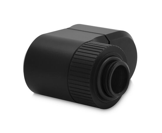 Фитинг для СВО Ekwb EK-Quantum Torque Double Rotary Offset 21 - Black (3831109893111), изображение 4 Фитинг для СВО Ekwb EK-Quantum Torque Double Rotary Offset 21 - Black (3831109893111), изображение 4