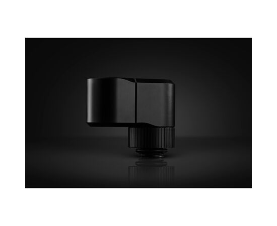Фитинг для СВО Ekwb EK-Quantum Torque Double Rotary Offset 21 - Black (3831109893111), изображение 6 Фитинг для СВО Ekwb EK-Quantum Torque Double Rotary Offset 21 - Black (3831109893111), изображение 6