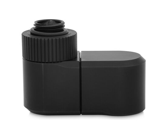 Фитинг для СВО Ekwb EK-Quantum Torque Double Rotary Offset 28 - Black (3831109893463), изображение 3 Фитинг для СВО Ekwb EK-Quantum Torque Double Rotary Offset 28 - Black (3831109893463), изображение 3