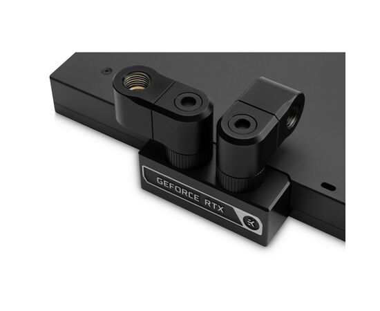 Фитинг для СВО Ekwb EK-Quantum Torque Double Rotary Offset 28 - Black (3831109893463), изображение 5 Фитинг для СВО Ekwb EK-Quantum Torque Double Rotary Offset 28 - Black (3831109893463), изображение 5