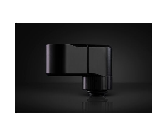 Фитинг для СВО Ekwb EK-Quantum Torque Double Rotary Offset 28 - Black (3831109893463), изображение 6 Фитинг для СВО Ekwb EK-Quantum Torque Double Rotary Offset 28 - Black (3831109893463), изображение 6