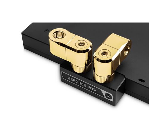 Фитинг для СВО Ekwb EK-Quantum Torque Double Rotary Offset 28 - Gold (3831109893494), изображение 5 Фитинг для СВО Ekwb EK-Quantum Torque Double Rotary Offset 28 - Gold (3831109893494), изображение 5