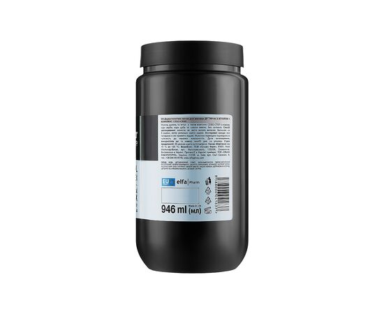 Маска для волос The Doctor Health & Care Tar With Ichthyol + Sebo-Stop Complex 946 мл (8588006041637), изображение 2 Маска для волос The Doctor Health & Care Tar With Ichthyol + Sebo-Stop Complex 946 мл (8588006041637), изображение 2
