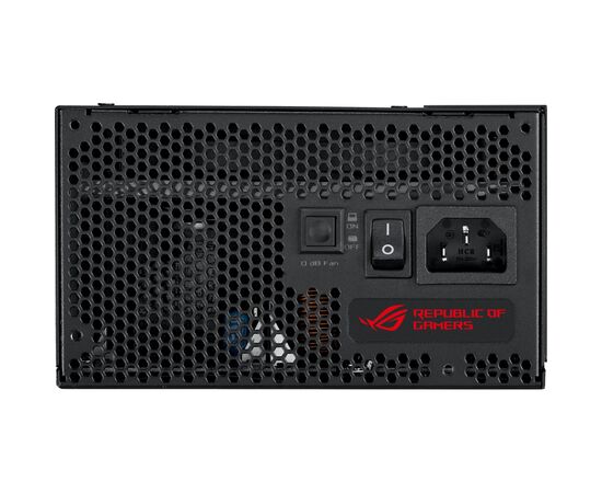 Блок питания ASUS 650W ROG STRIX 80+ Gold (90YE00A1-B0NA00), изображение 4 Блок питания ASUS 650W ROG STRIX 80+ Gold (90YE00A1-B0NA00), изображение 4