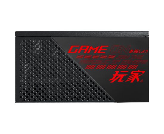 Блок питания ASUS 650W ROG STRIX 80+ Gold (90YE00A1-B0NA00), изображение 5 Блок питания ASUS 650W ROG STRIX 80+ Gold (90YE00A1-B0NA00), изображение 5