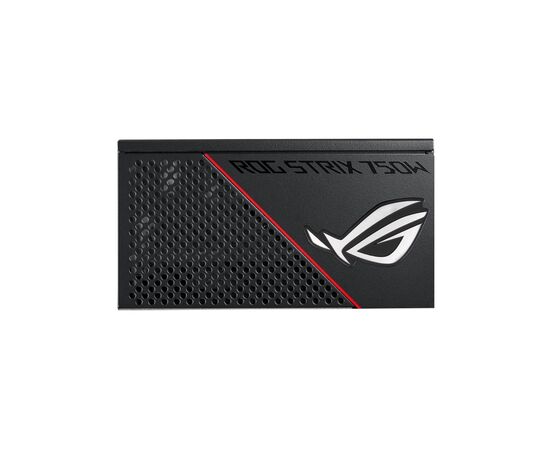 Блок питания ASUS 750W ROG STRIX 80+ Gold (90YE00A0-B0NA00), изображение 2 Блок питания ASUS 750W ROG STRIX 80+ Gold (90YE00A0-B0NA00), изображение 2