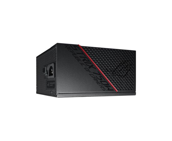 Блок питания ASUS 750W ROG STRIX 80+ Gold (90YE00A0-B0NA00), изображение 3 Блок питания ASUS 750W ROG STRIX 80+ Gold (90YE00A0-B0NA00), изображение 3