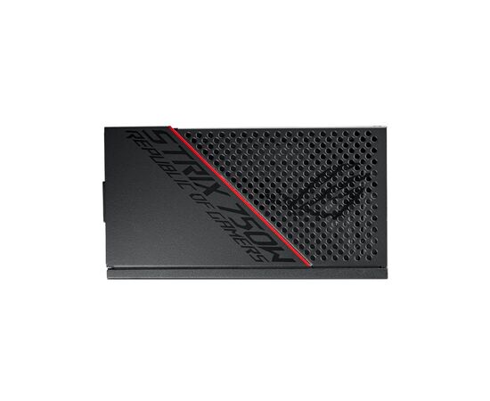 Блок питания ASUS 750W ROG STRIX 80+ Gold (90YE00A0-B0NA00), изображение 4 Блок питания ASUS 750W ROG STRIX 80+ Gold (90YE00A0-B0NA00), изображение 4