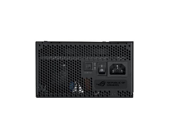 Блок питания ASUS 750W ROG STRIX 80+ Gold (90YE00A0-B0NA00), изображение 7 Блок питания ASUS 750W ROG STRIX 80+ Gold (90YE00A0-B0NA00), изображение 7