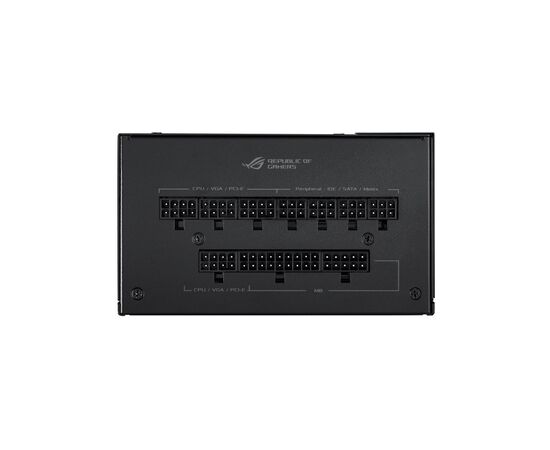 Блок питания ASUS 750W ROG STRIX 80+ Gold (90YE00A0-B0NA00), изображение 8 Блок питания ASUS 750W ROG STRIX 80+ Gold (90YE00A0-B0NA00), изображение 8