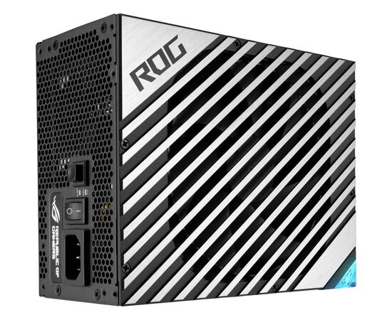 Блок питания ASUS 1000W ROG THOR 80+ Platinum (90YE00L4-B0NA00), изображение 6 Блок питания ASUS 1000W ROG THOR 80+ Platinum (90YE00L4-B0NA00), изображение 6