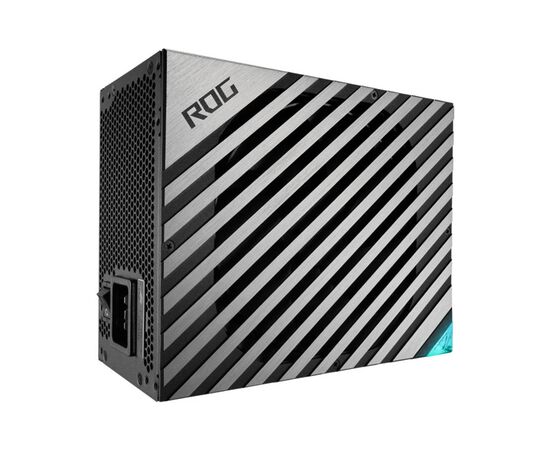 Блок питания ASUS 1600W ROG THOR 80+ Titanium (90YE00K0-B0NA00), изображение 5 Блок питания ASUS 1600W ROG THOR 80+ Titanium (90YE00K0-B0NA00), изображение 5