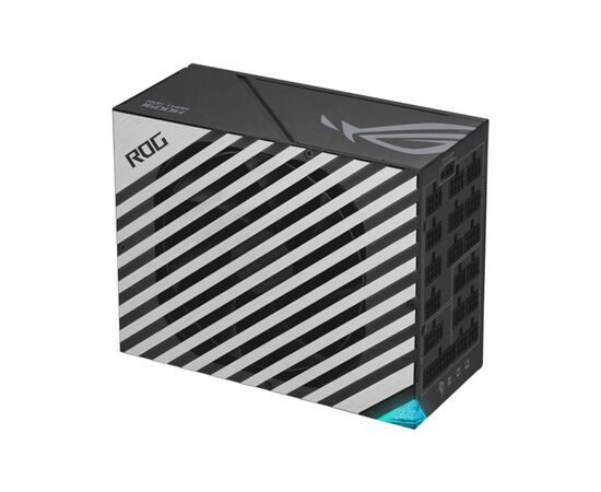 Блок питания ASUS 1600W ROG THOR 80+ Titanium (90YE00K0-B0NA00), изображение 6 Блок питания ASUS 1600W ROG THOR 80+ Titanium (90YE00K0-B0NA00), изображение 6