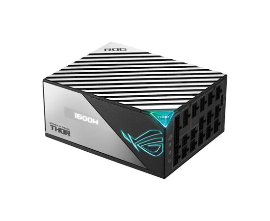 Блок питания ASUS 1600W ROG THOR 80+ Titanium (90YE00K0-B0NA00)
