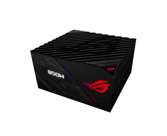 Блок питания ASUS 850W ROG THOR 80+ Platinum (90YE0090-B001N0)