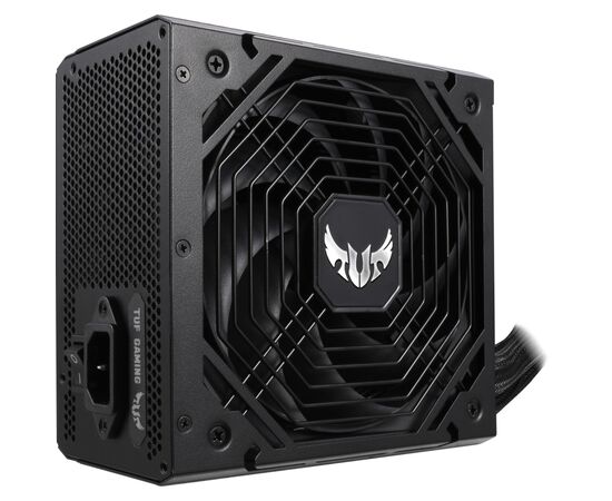 Блок питания ASUS 650W TUF 80+ Bronze (90YE00D1-B0NA00), изображение 8 Блок питания ASUS 650W TUF 80+ Bronze (90YE00D1-B0NA00), изображение 8