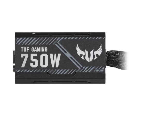 Блок питания ASUS 750W TUF 80+ Bronze (90YE00D0-B0NA00), изображение 3 Блок питания ASUS 750W TUF 80+ Bronze (90YE00D0-B0NA00), изображение 3