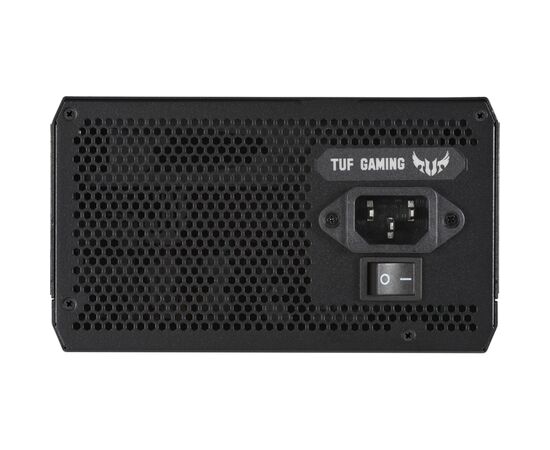 Блок питания ASUS 750W TUF 80+ Bronze (90YE00D0-B0NA00), изображение 5 Блок питания ASUS 750W TUF 80+ Bronze (90YE00D0-B0NA00), изображение 5