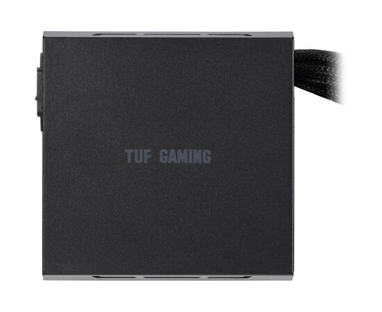 Блок питания ASUS 750W TUF 80+ Bronze (90YE00D0-B0NA00), изображение 7 Блок питания ASUS 750W TUF 80+ Bronze (90YE00D0-B0NA00), изображение 7