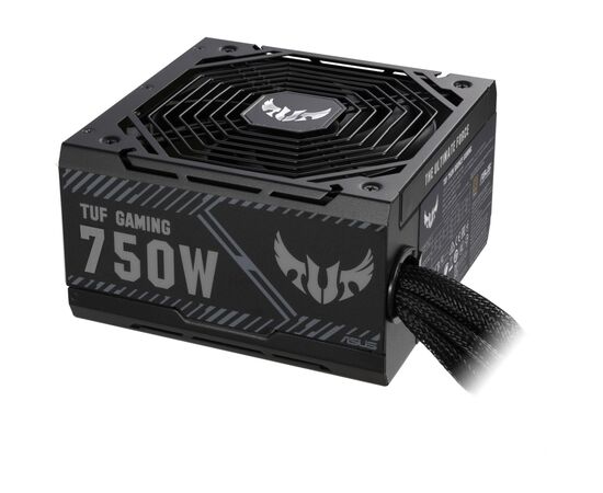 Блок живлення ASUS 750W TUF 80+ Bronze (90YE00D0-B0NA00)