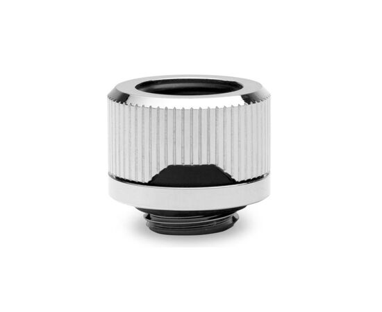 Фитинг для СВО Ekwb EK-Quantum Torque HDC 14 - Nickel (3831109815946), изображение 2 Фитинг для СВО Ekwb EK-Quantum Torque HDC 14 - Nickel (3831109815946), изображение 2