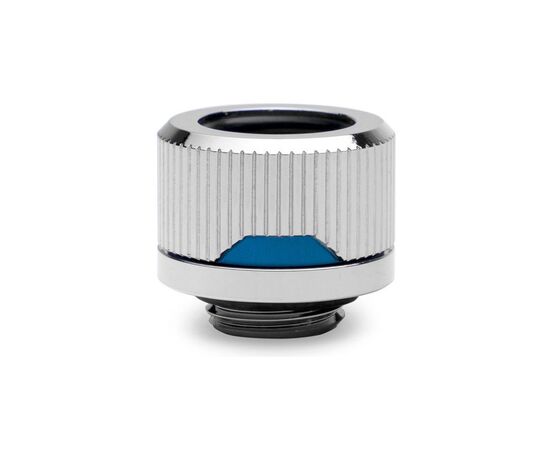 Фитинг для СВО Ekwb EK-Quantum Torque HDC 14 - Nickel (3831109815946), изображение 3 Фитинг для СВО Ekwb EK-Quantum Torque HDC 14 - Nickel (3831109815946), изображение 3