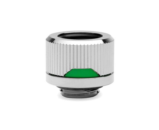 Фитинг для СВО Ekwb EK-Quantum Torque HDC 14 - Nickel (3831109815946), изображение 5 Фитинг для СВО Ekwb EK-Quantum Torque HDC 14 - Nickel (3831109815946), изображение 5
