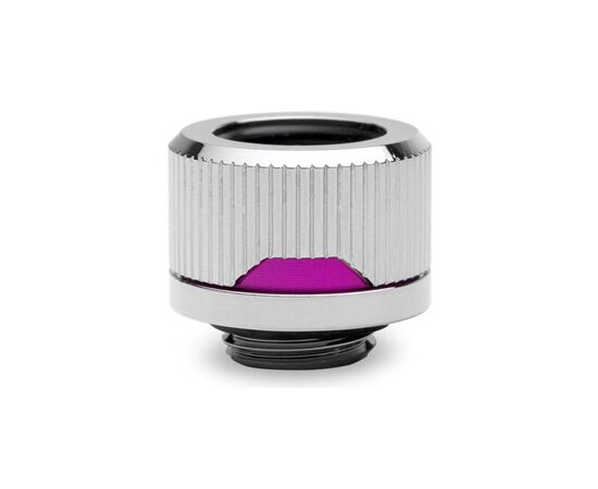 Фитинг для СВО Ekwb EK-Quantum Torque HDC 14 - Nickel (3831109815946), изображение 6 Фитинг для СВО Ekwb EK-Quantum Torque HDC 14 - Nickel (3831109815946), изображение 6