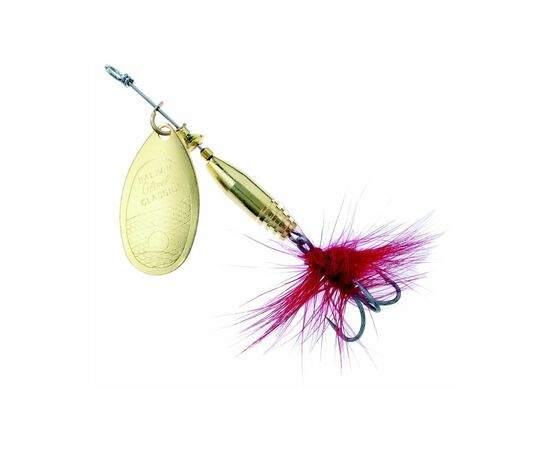Блешня Balzer Colonel Classic Standard Uni Gold (13035 010)