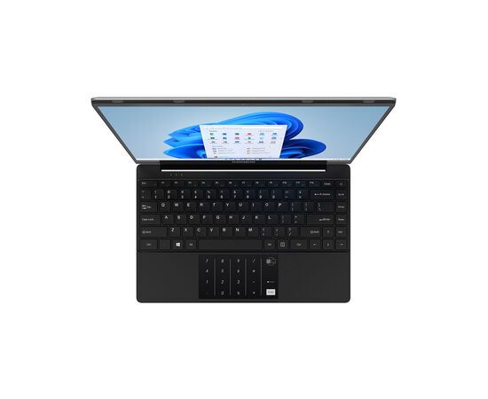 Ноутбук THOMSON Neo 14 Black (UA-P14C4BK128), изображение 4 Ноутбук THOMSON Neo 14 Black (UA-P14C4BK128), изображение 4