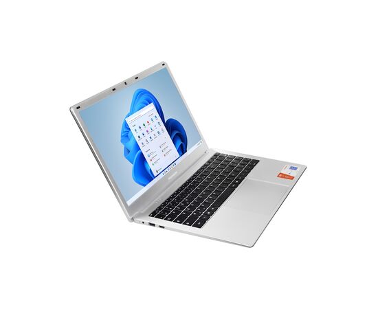 Ноутбук THOMSON Neo N15 Silver (UA-N15C8SL512), изображение 2 Ноутбук THOMSON Neo N15 Silver (UA-N15C8SL512), изображение 2