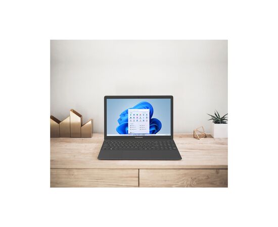 Ноутбук THOMSON Neo V2 Black (UA-N15V2I58BK512), изображение 3 Ноутбук THOMSON Neo V2 Black (UA-N15V2I58BK512), изображение 3