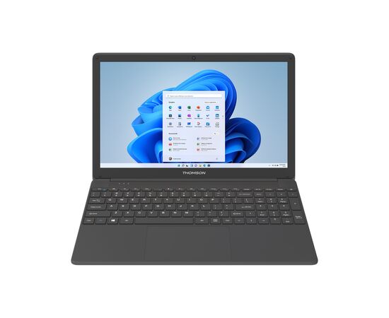 Ноутбук THOMSON Neo V2 Black (UA-N15V2I58BK512)