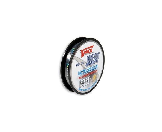 Леска Lineaeffe Take AKASHI Fluorocarbon (3042140), изображение 2 Леска Lineaeffe Take AKASHI Fluorocarbon (3042140), изображение 2