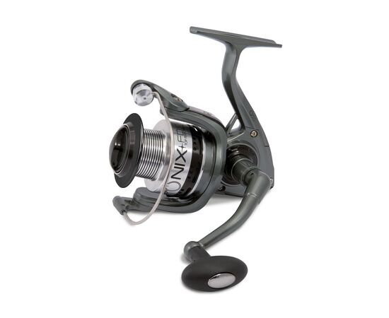 Котушка Lineaeffe Rapid Onix FD 20, 6.3:1, 7+1, 0.25/150, 255gr (1225820)