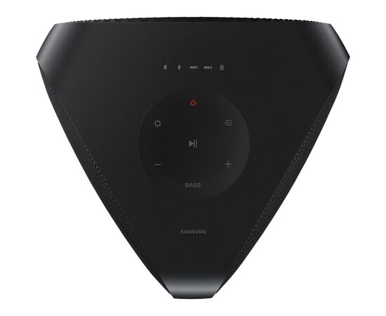 Акустическая система Samsung Sound Tower MX-ST40B (MX-ST40B/RU), изображение 10 Акустическая система Samsung Sound Tower MX-ST40B (MX-ST40B/RU), изображение 10