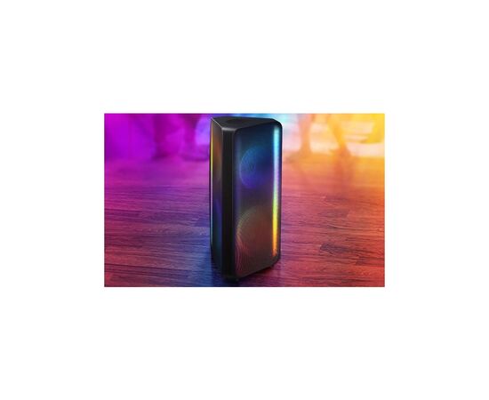 Акустическая система Samsung Sound Tower MX-ST40B (MX-ST40B/RU), изображение 12 Акустическая система Samsung Sound Tower MX-ST40B (MX-ST40B/RU), изображение 12