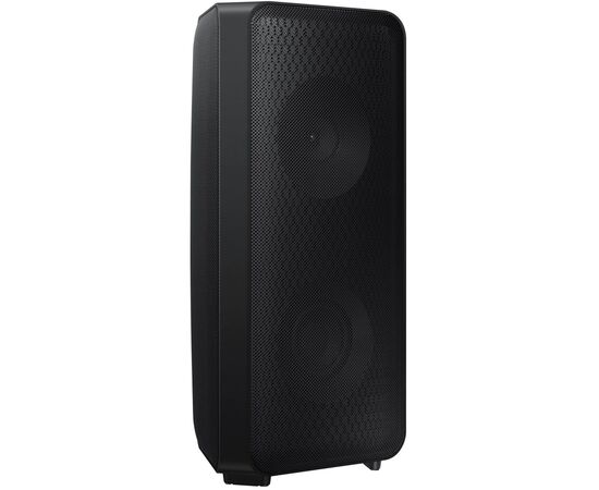 Акустическая система Samsung Sound Tower MX-ST40B (MX-ST40B/RU), изображение 2 Акустическая система Samsung Sound Tower MX-ST40B (MX-ST40B/RU), изображение 2