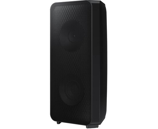 Акустическая система Samsung Sound Tower MX-ST40B (MX-ST40B/RU), изображение 3 Акустическая система Samsung Sound Tower MX-ST40B (MX-ST40B/RU), изображение 3