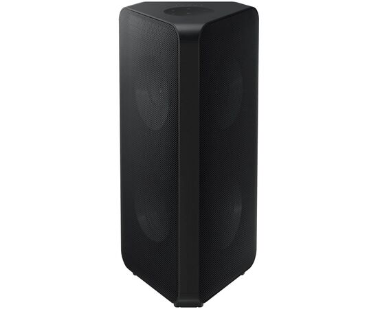 Акустическая система Samsung Sound Tower MX-ST40B (MX-ST40B/RU), изображение 6 Акустическая система Samsung Sound Tower MX-ST40B (MX-ST40B/RU), изображение 6