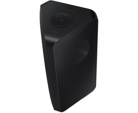 Акустическая система Samsung Sound Tower MX-ST40B (MX-ST40B/RU), изображение 9 Акустическая система Samsung Sound Tower MX-ST40B (MX-ST40B/RU), изображение 9