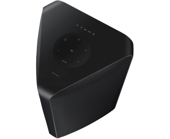 Акустическая система Samsung Sound Tower MX-ST50B (MX-ST50B/RU), изображение 11 Акустическая система Samsung Sound Tower MX-ST50B (MX-ST50B/RU), изображение 11