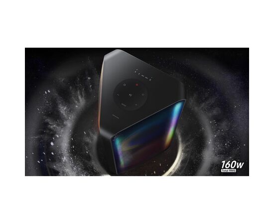 Акустическая система Samsung Sound Tower MX-ST50B (MX-ST50B/RU), изображение 12 Акустическая система Samsung Sound Tower MX-ST50B (MX-ST50B/RU), изображение 12